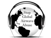 Stop Global Airwave Abuse